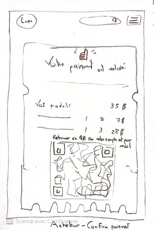 Zoning papier 12